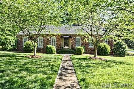 4029 Tyndale Avenue Charlotte NC 28210