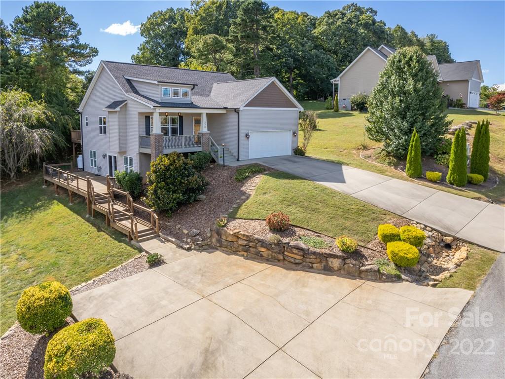 270 Tryon View Drive Flat Rock NC 28731