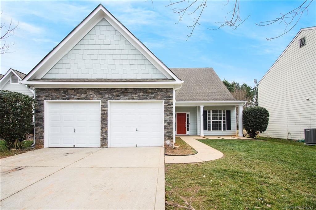 133 Autry Avenue Mooresville NC 28117