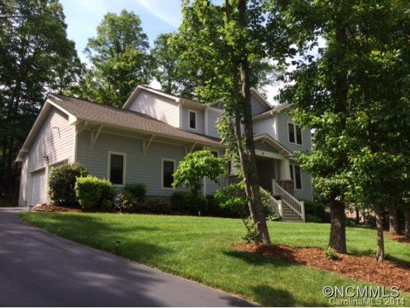 5 Sawyers Pheasant Lane Biltmore Lake NC 28715