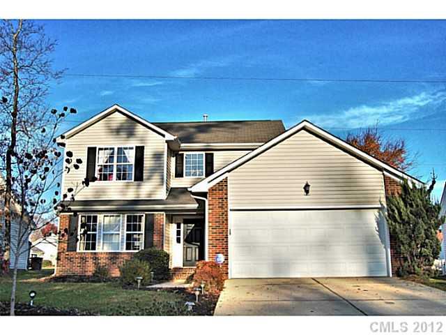 1611 Cottage Creek Road Indian Trail NC 28079