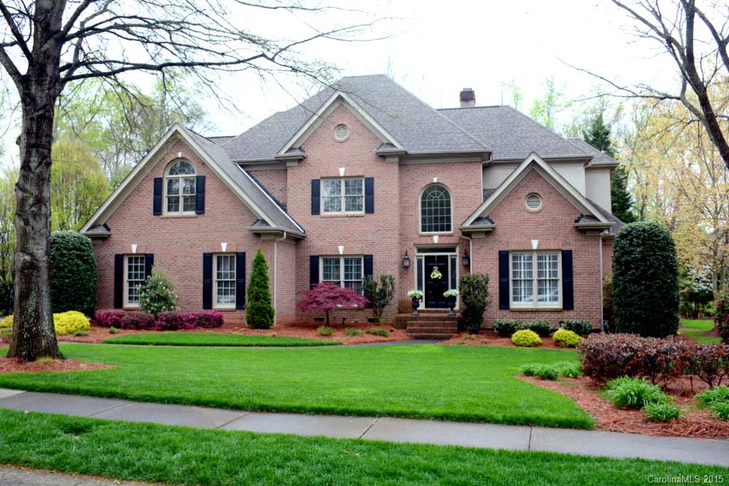 11311 Pine Valley Club Drive Charlotte NC 28277
