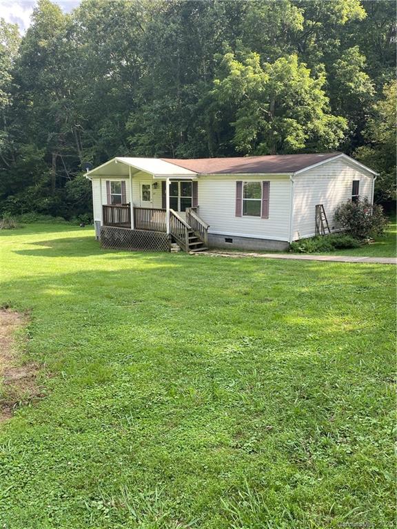 137 Walnut Road Clyde NC 28721