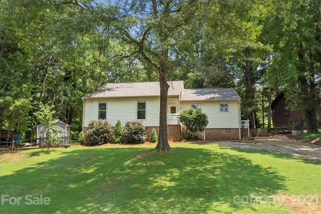 9331 Barkridge Road Mint Hill NC 28227