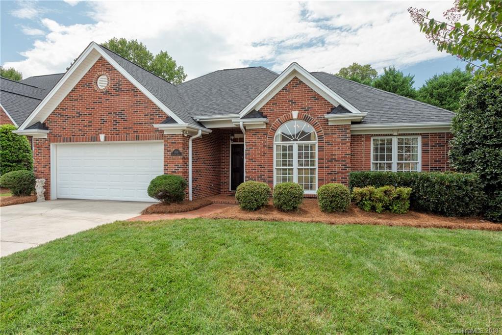 1539 Elkhart Circle Gastonia NC 28054
