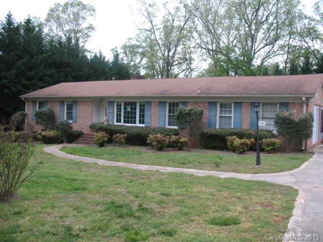 4417 Rocky River Road Charlotte NC 28215
