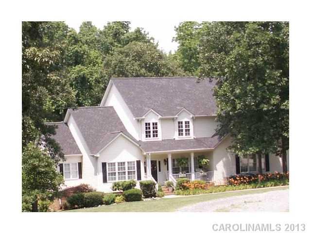 9520 Equestrian Road Concord NC 28027