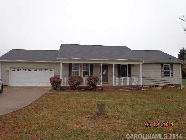 429 Miller Farm Road Statesville NC 28625