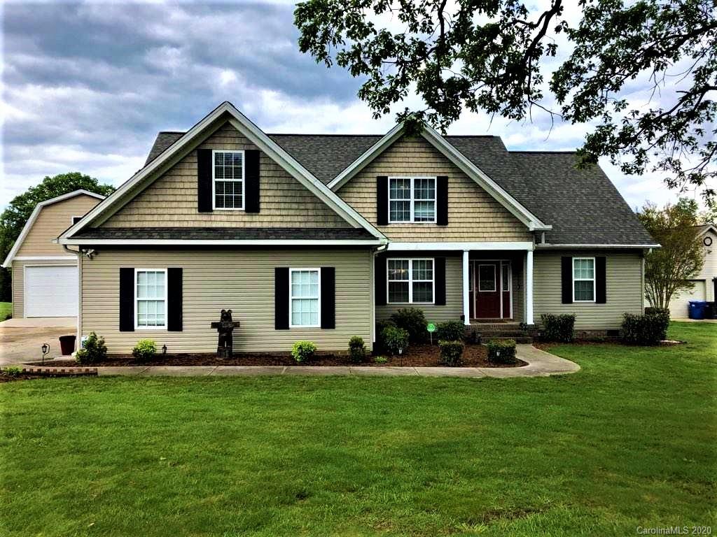 116 Angus Trail Statesville NC 28677