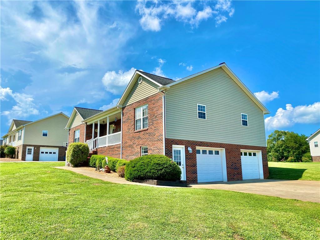 5229 S Oak Circle Granite Falls NC 28630