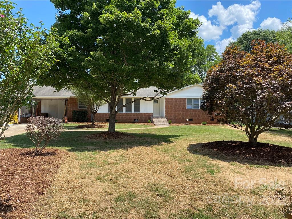 417 Stroud Road Shelby NC 28152