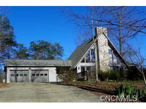 111 Mcintosh Circle Lake Lure NC 28746