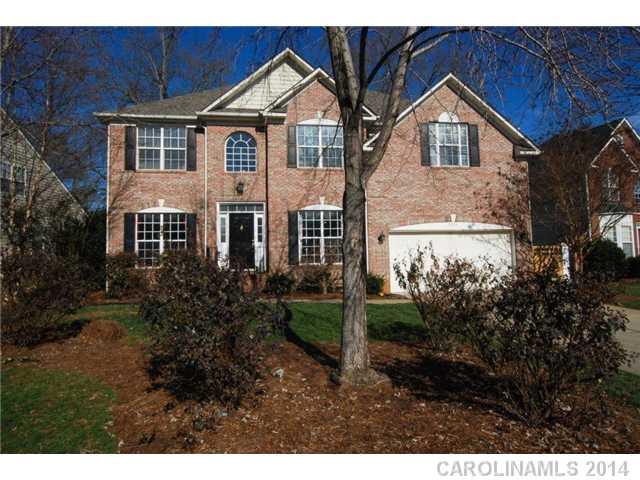 9224 Autumn Applause Drive Charlotte NC 28277