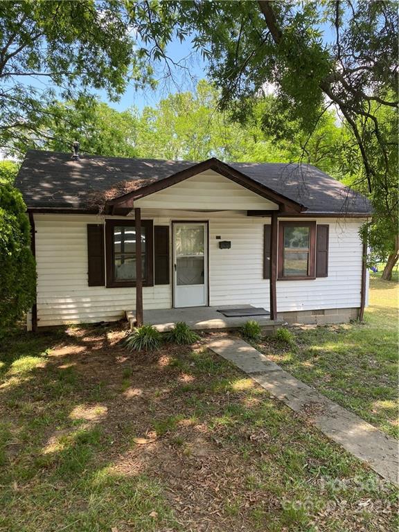 1113 Baker Boulevard Gastonia NC 28052