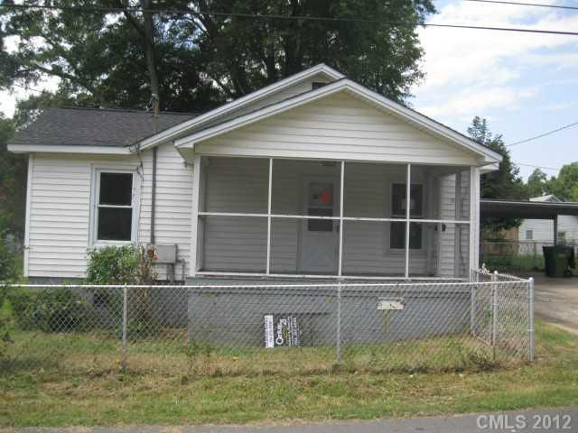 308 Adrian Street Mount Holly NC 28120