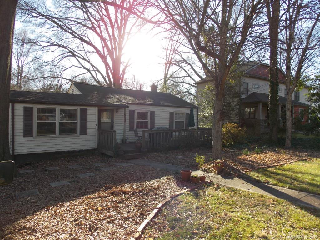 512 Ideal Way Charlotte NC 28203