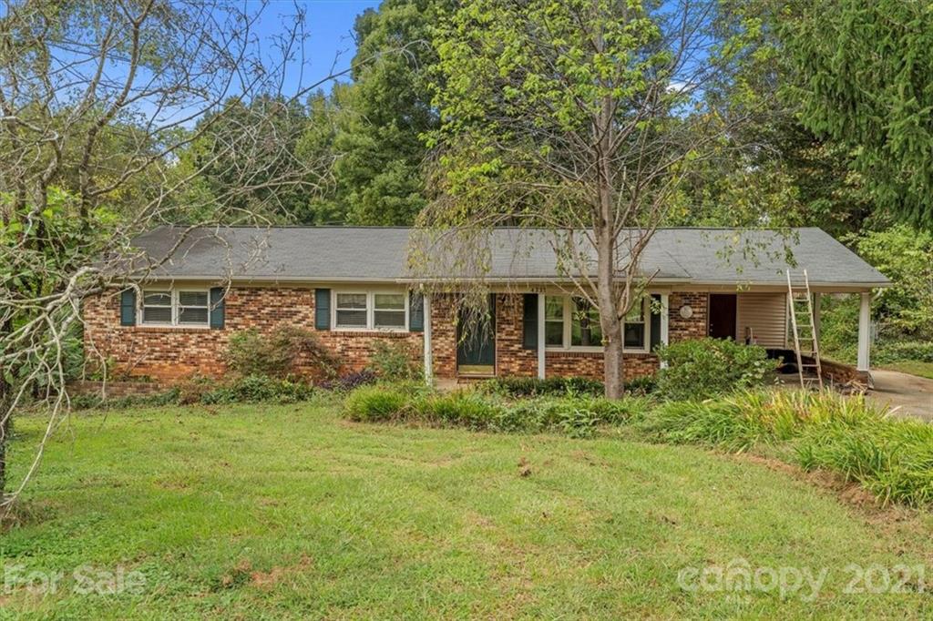 4217 Dawnwood Drive Gastonia NC 28056