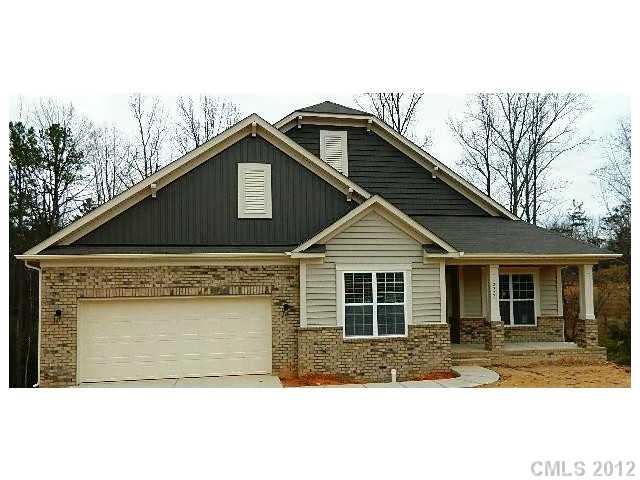 11606 Hardwood Watch Court Charlotte NC 28277