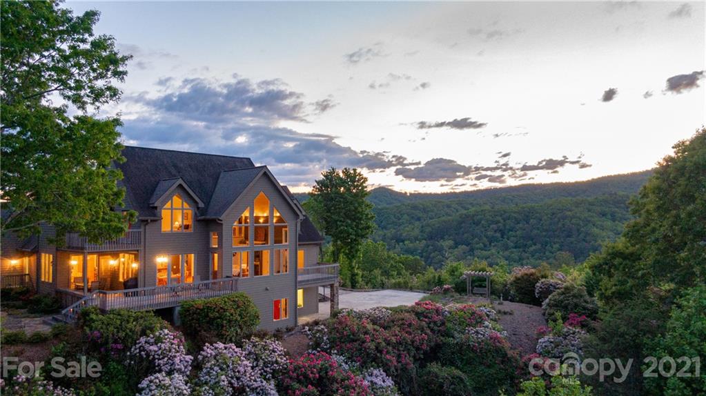 379 View Road Brevard NC 28712