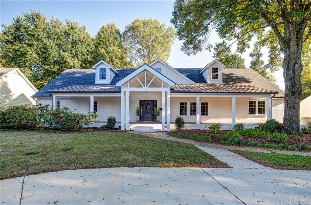 1121 S Wendover Road Charlotte NC 28211