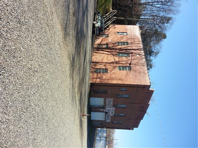 230 Short Coxe Avenue Asheville NC 28801