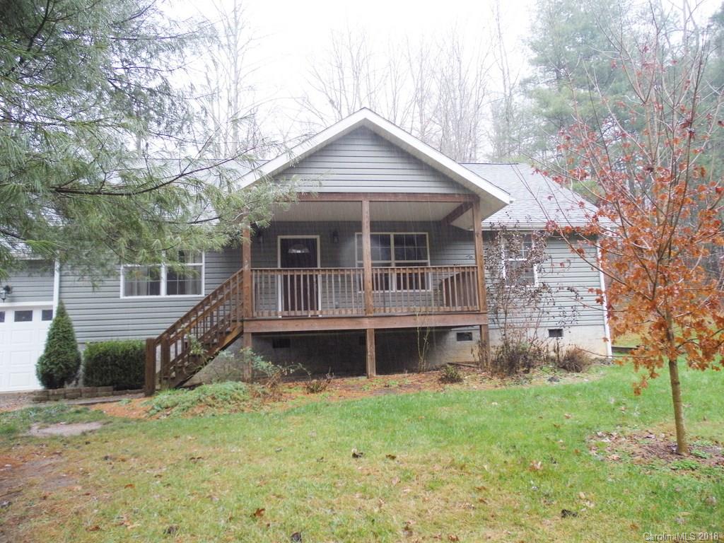 24 Young Road Weaverville NC 28787