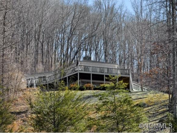 125 Winding Ridge Fairview NC 28730