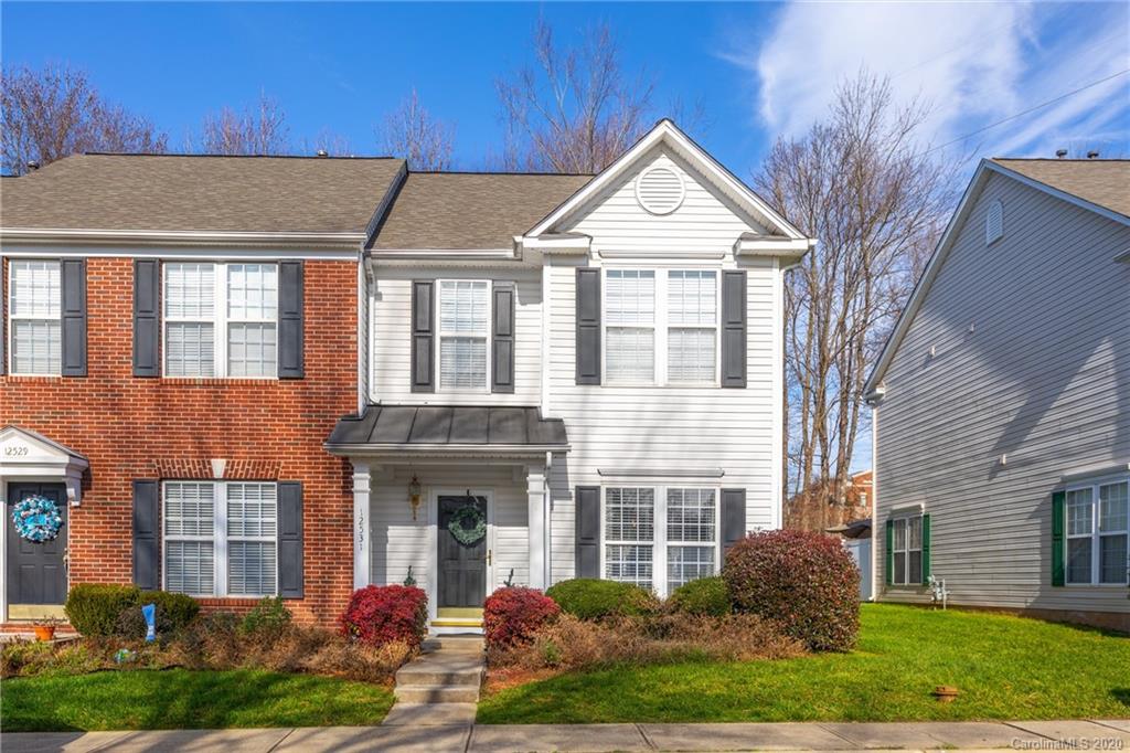 12531 Jessica Place Charlotte NC 28269