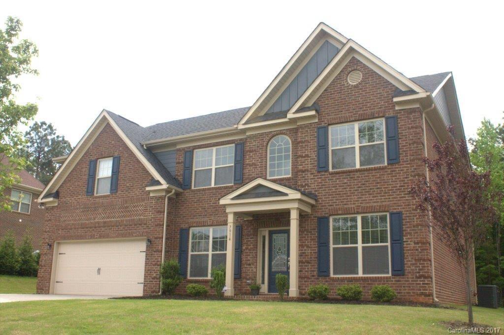 7914 Grove Hall Avenue Mint Hill NC 28227