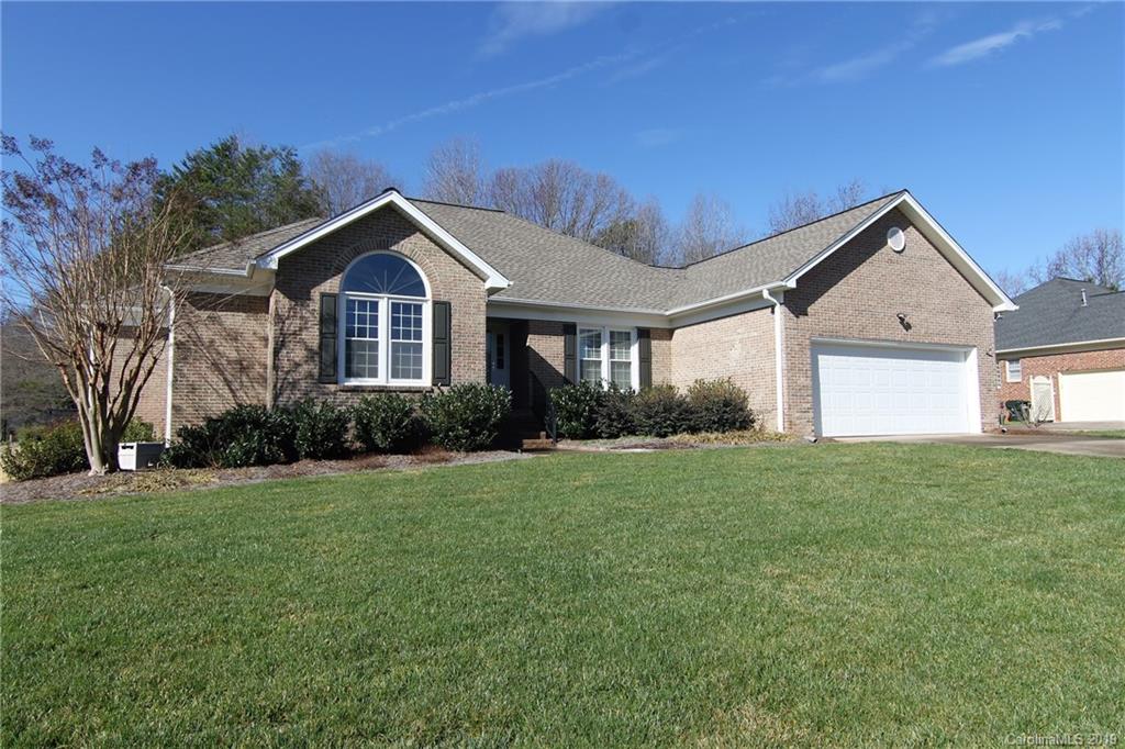 3021 Colony Ridge Drive Gastonia NC 28056