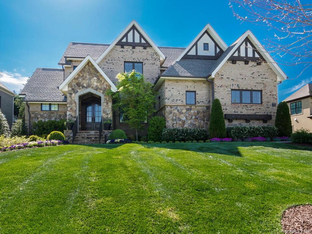 306 Montrose Drive Waxhaw NC 28173