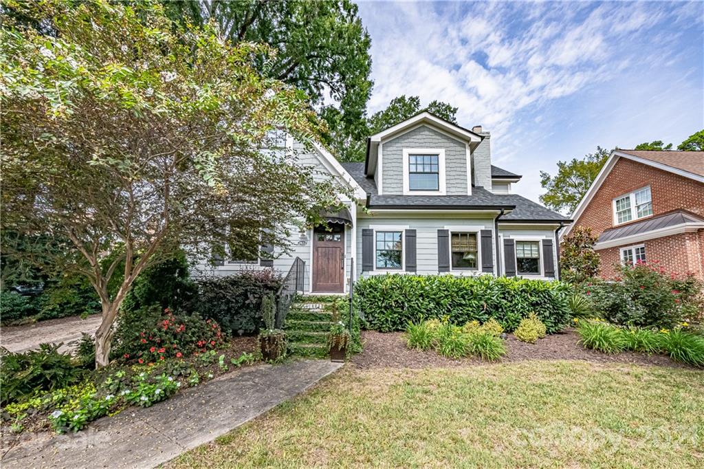 2822 Glendale Road Charlotte NC 28209