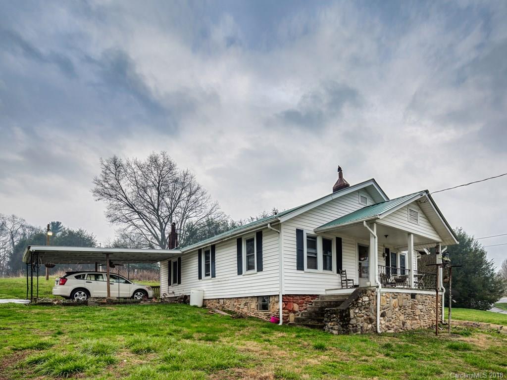 230 Ingram Loop Clyde NC 28721