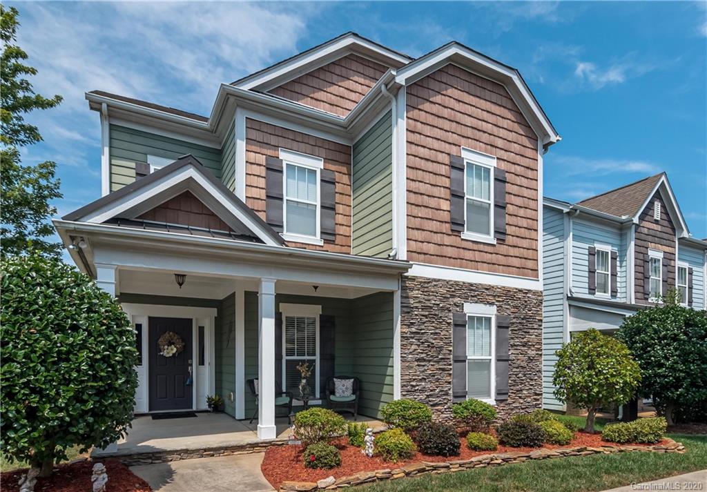 6405 Hove Road Mint Hill NC 28227