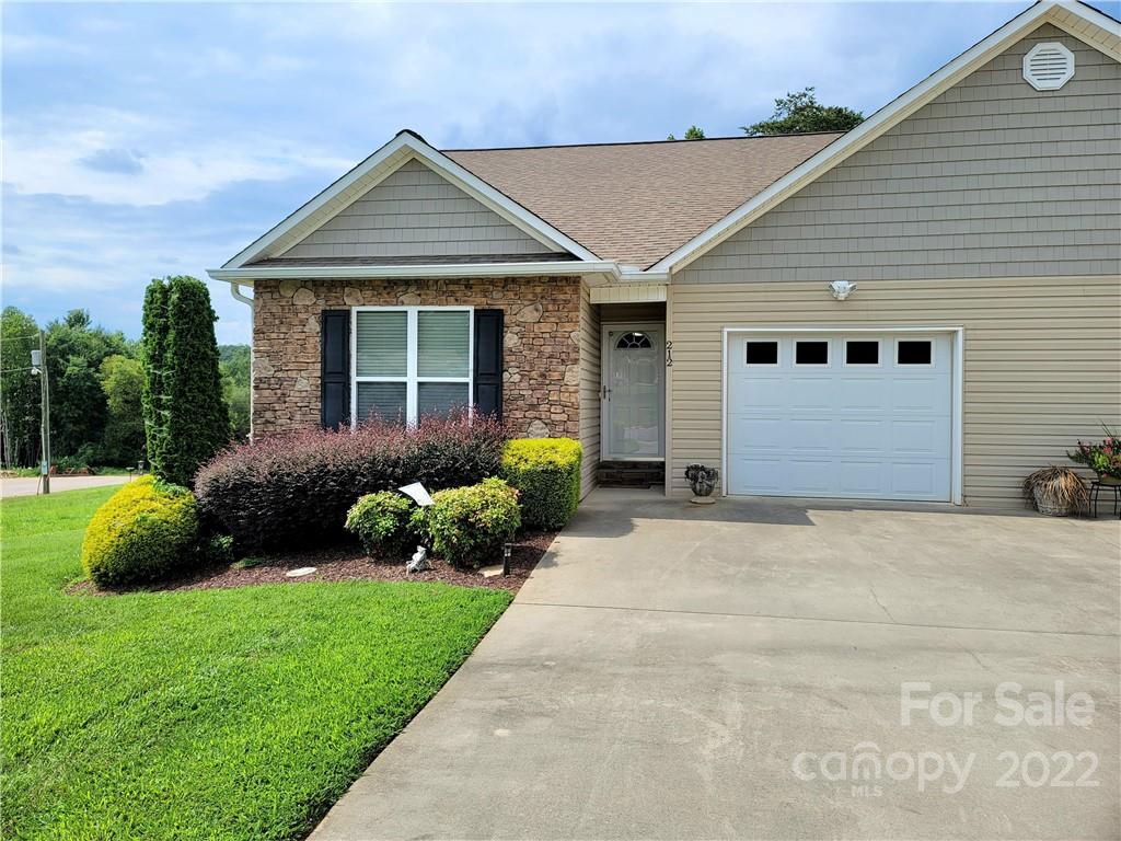212 Abee Street Morganton NC 28655