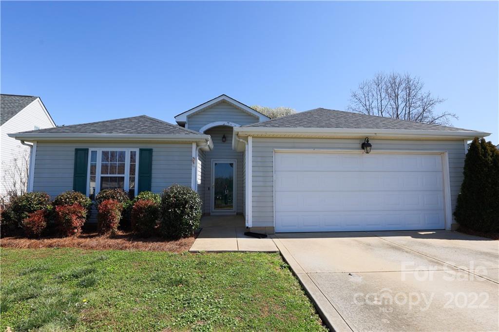 5201 Tealstone Court Concord NC 28025