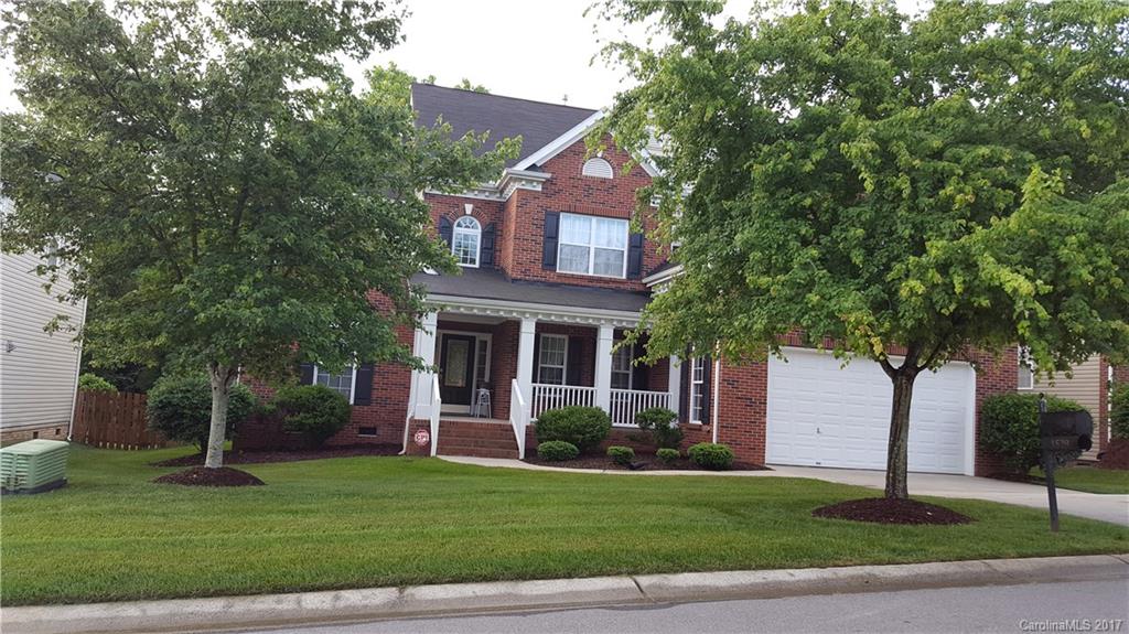1529 Copperplate Road Charlotte NC 28262