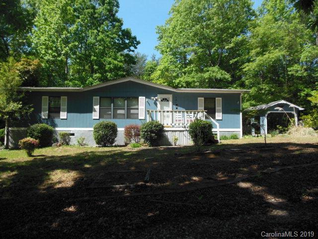141 Brookwood Drive Marion NC 28752