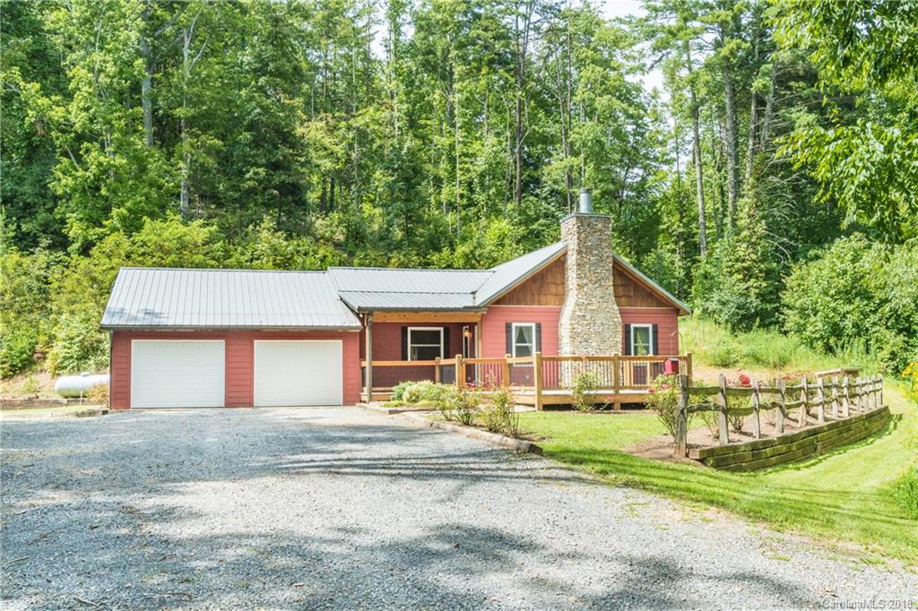 315 Secluded Cove Waynesville NC 28785