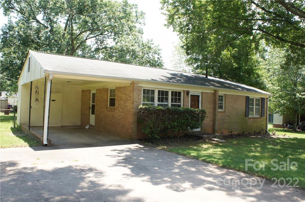 4708 Benton Avenue Gastonia NC 28056
