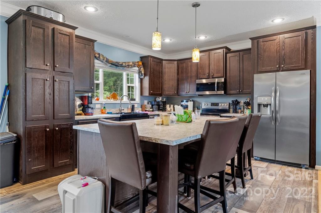 179 Bradshaw Circle Candler NC 28715
