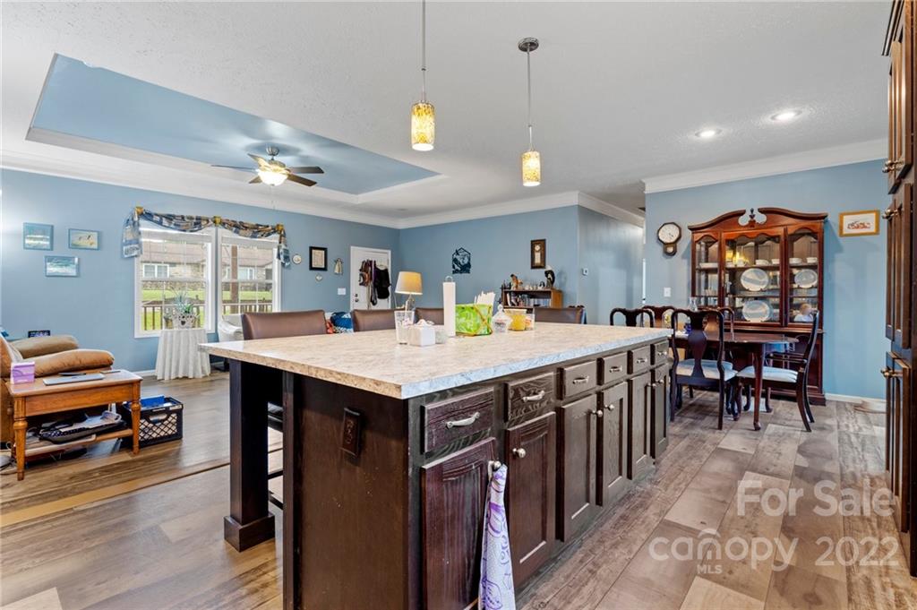 179 Bradshaw Circle Candler NC 28715