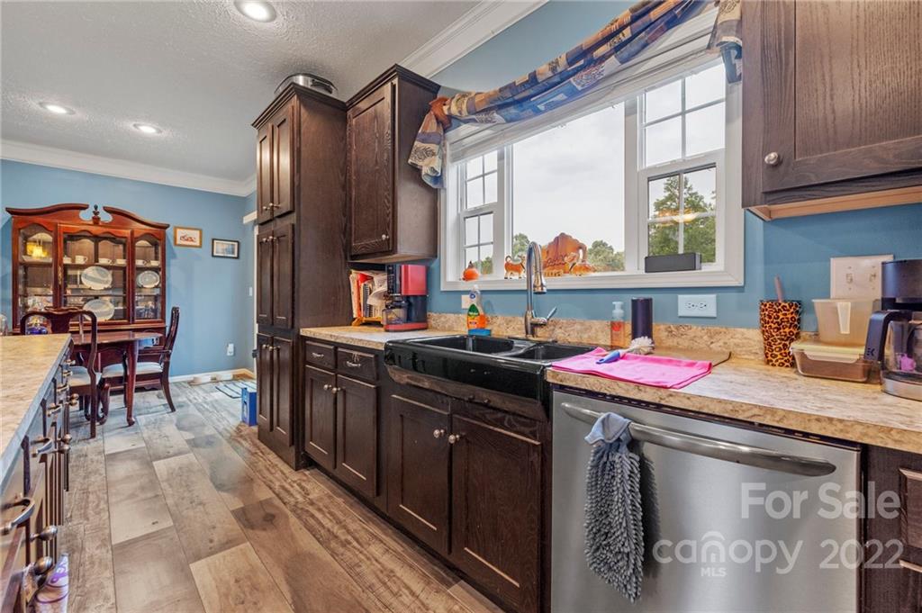 179 Bradshaw Circle Candler NC 28715
