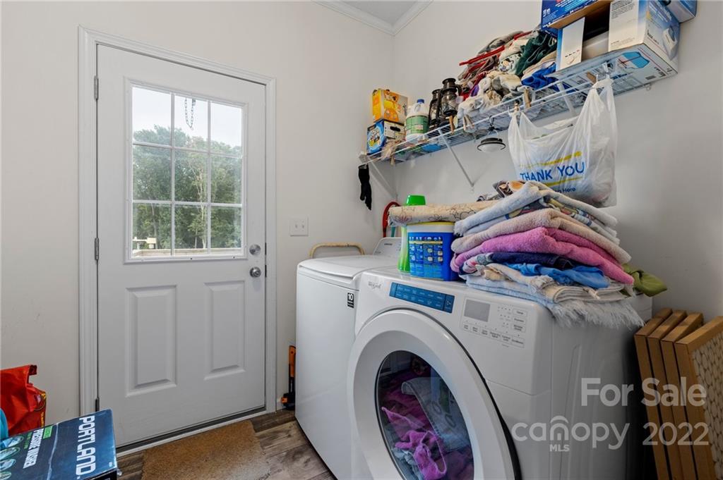 179 Bradshaw Circle Candler NC 28715