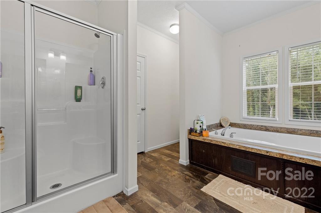 179 Bradshaw Circle Candler NC 28715