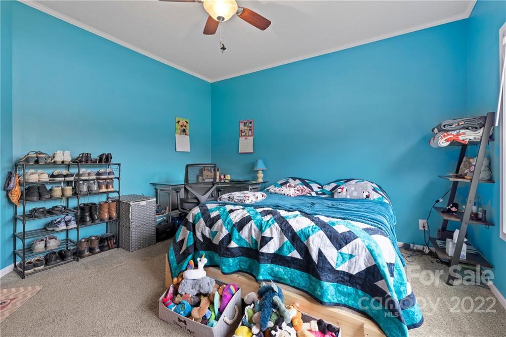 179 Bradshaw Circle Candler NC 28715