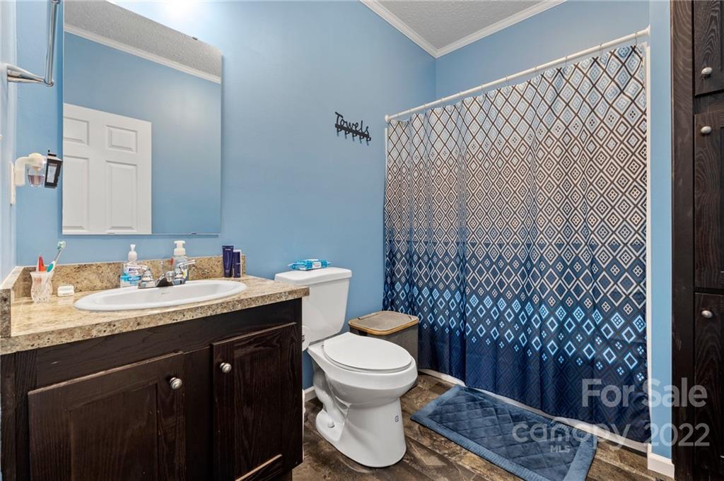179 Bradshaw Circle Candler NC 28715