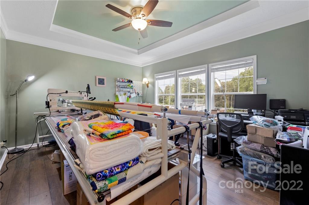 179 Bradshaw Circle Candler NC 28715