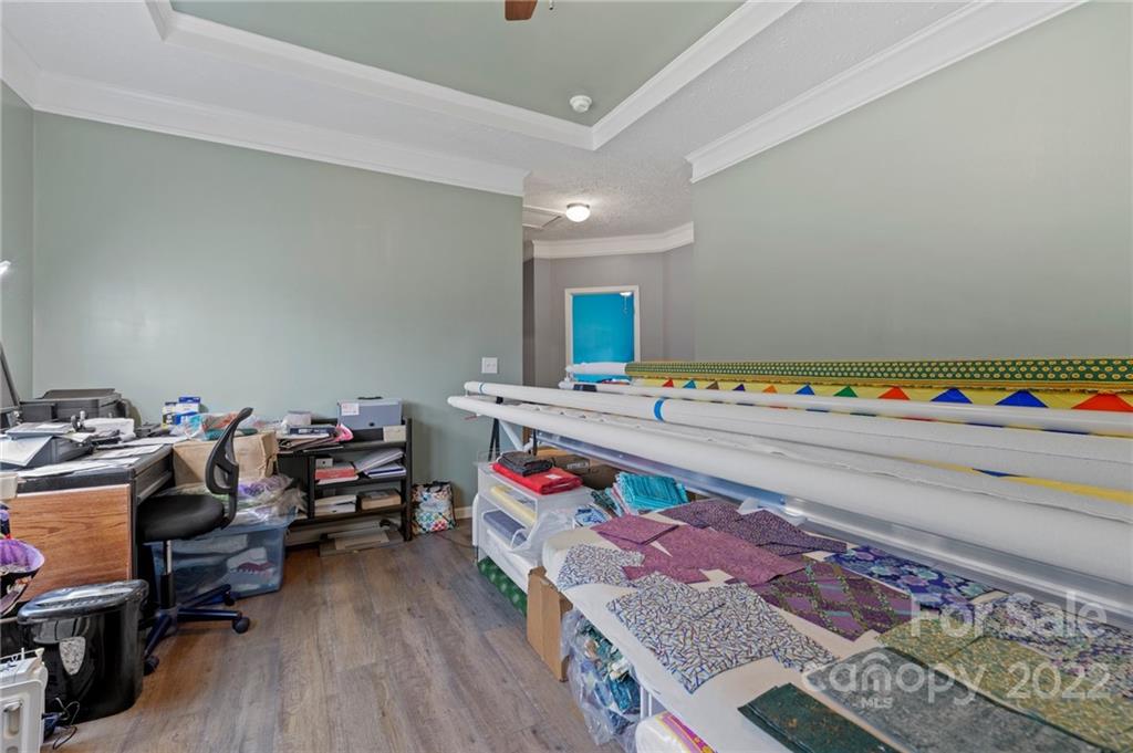 179 Bradshaw Circle Candler NC 28715