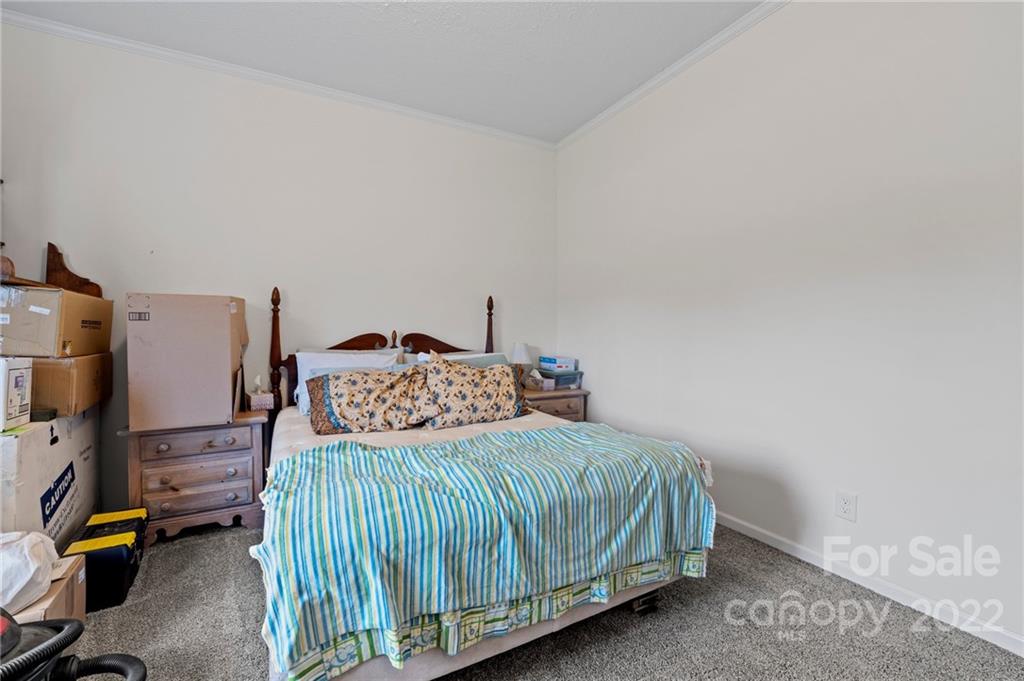 179 Bradshaw Circle Candler NC 28715